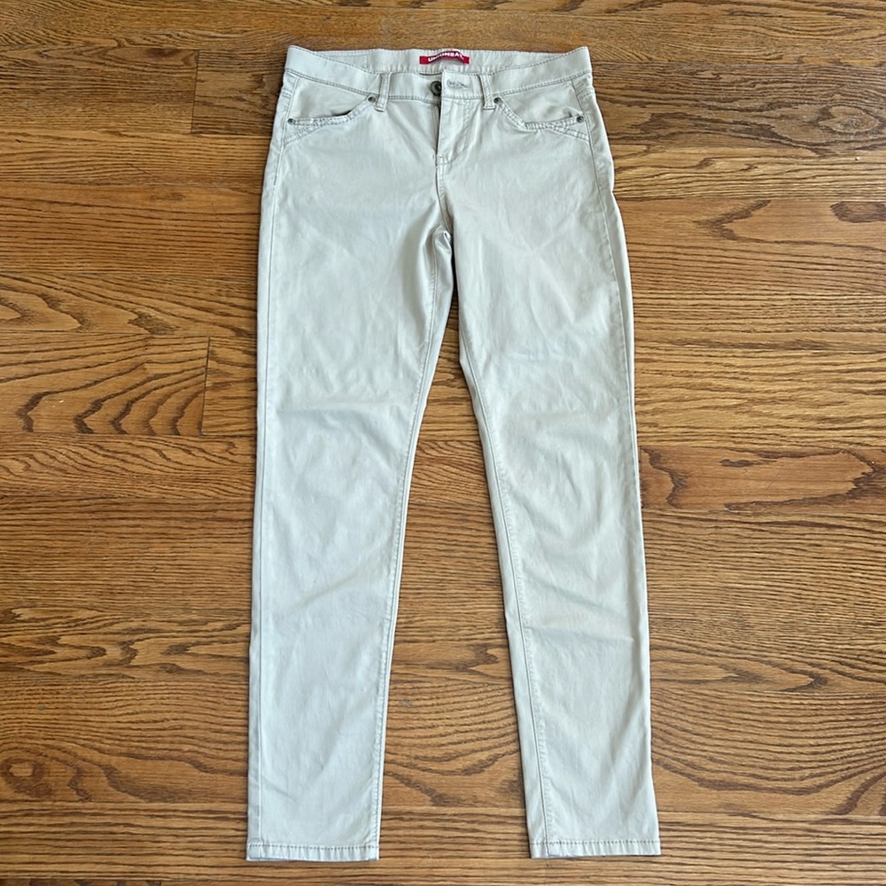 Unionbay Khaki Pants!